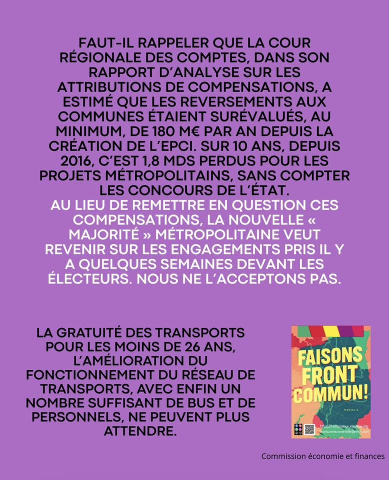 La métropole, un hold-up démocratique
